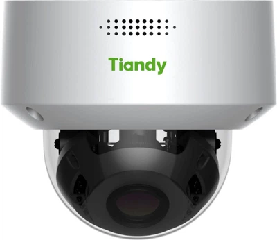 IP-камера Tiandy TC-C34MP I5/A/E/Y/M/H 2.7-13.5 мм 4 Мп (00-00000168)