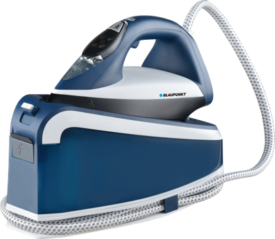 Утюг с парогенератором Blaupunkt SSP701