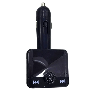 FM - модулятор H2+BT