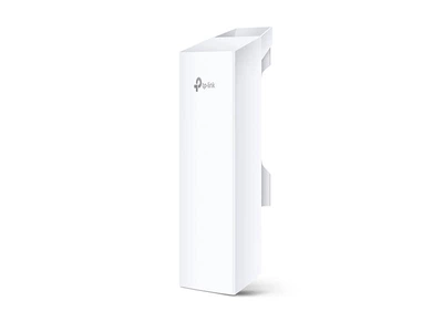 Точка доступу TP-Link CPE210 Wi-Fi 4 300 Мбіт/с PoE