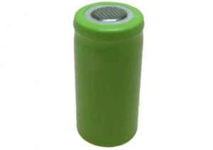 Аккумулятор промышленный Batimex H-1/2AAA300, Ni-MH 1/2AAA, 300mAh, 1.2V, flat top