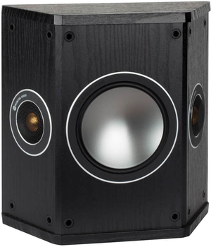 Акустика Monitor Audio Bronze FX Black