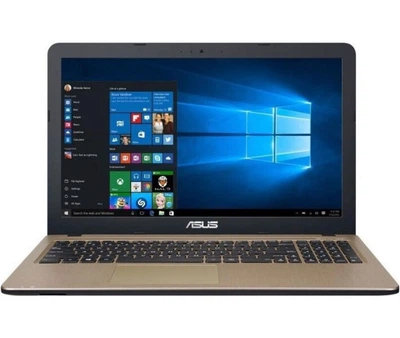 БВ Ноутбук Asus X540L 15,6 Intel i3-5005U 8 RAM 120 SSD NVIDIA GT 920M 2 ГБ