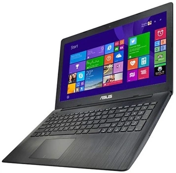 БВ Ноутбук Asus X553MA 15,6 Intel N3540 ( 4 ЯДРА ) 4 RAM 500 HDD