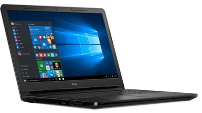 БВ Ноутбук Dell Inspiron 3552 15,6 Intel N3700 ( 4 ЯДРА ) 4 RAM 500 HDD
