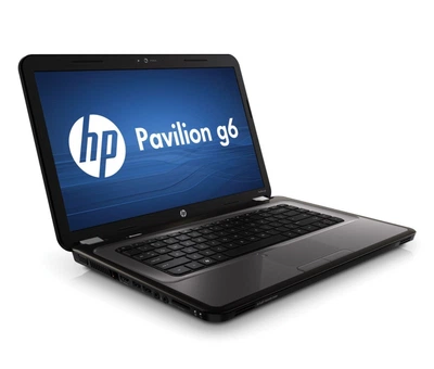 БВ Ноутбук HP Pavilion G6 1005EO 15.6 Intel P6200 4 RAM 320 HDD