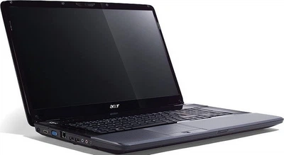 БВ Ноутбук Acer 8735ZG 18.4 Intel T4300 4 RAM 320 HDD NVIDIA GT 210M 512 МБ