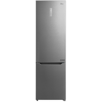 Двокамерний холодильник MIDEA MDRB521MGE02