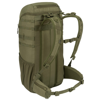 Рюкзак тактический Highlander Eagle 3 Backpack 40L TT194-OG Olive Green (929630)