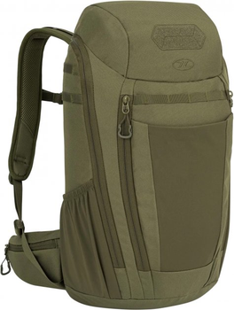 Рюкзак тактический Highlander Eagle 2 Backpack 30L TT193-OG Olive Green (929628)