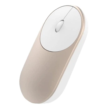 Мышь XIAOMI Mi Wireless/Bluetooth gold