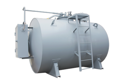 Мини АЗС с емкостью 3т. VSO (VS1203-012)