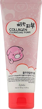 Пінка для вмивання "Колаген" - Esfolio Pure Skin Collagen Cleansing Foam 150ml (1005960-25243)