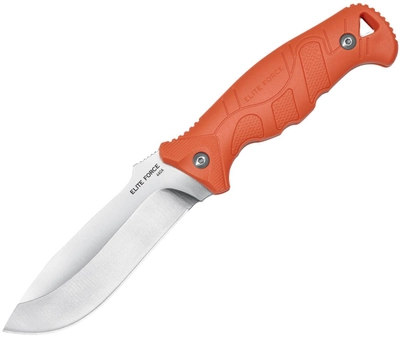Нож Elite Force EF 710 Оранжевый (5.0964)