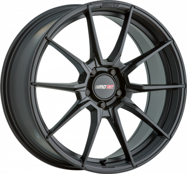 Диски Motec MCR2 Ultralight 7x17 4x100 ET42 DIA63,4 (matt black