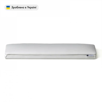 Подставка под руку (Подлокотник) PAD для маникюра ECO STAND, белый