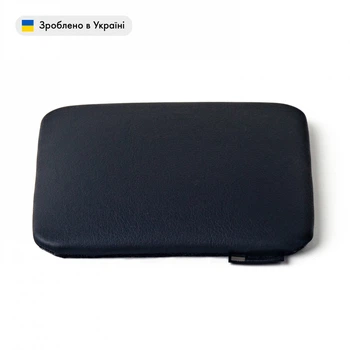 Підставка під руку (Підлокітник) CARE для манікюру ECO STAND, чорний