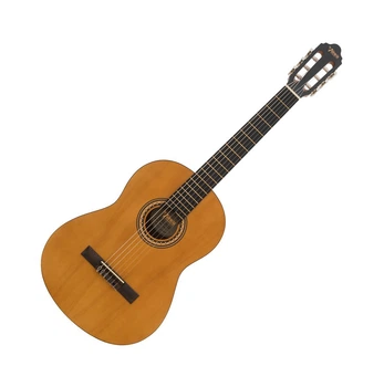 Классическая гитара VALENCIA VC202 Natural (1/2)