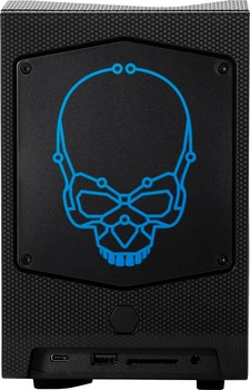 Компьютер Intel NUC 12 (RNUC12DCMI70002)
