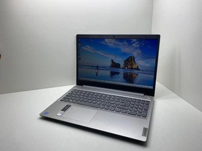 Ноутбук Lenovo IdeaPad 3 15IML05 \ 15.6 \ Full HD \ 8 GB \ SSD 240 GB \ - Б/У