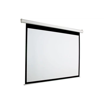 Экран моторизированный AV Screen 3V120MEK 120" 258x162 16:10 Matte White
