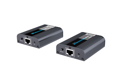 Комплект AVCom AVC972 передатчик и приемник HDMI сигнала