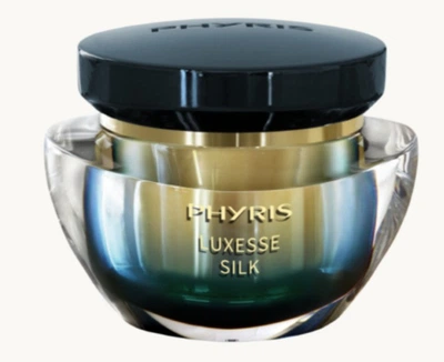 Крем Люксес "Шовк" Phyris 50 мл Luxesse Silk Фирис 7603