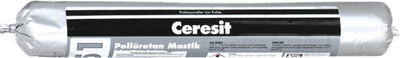 Полиуретановый герметик Ceresit CS51 600 мл (268595)
