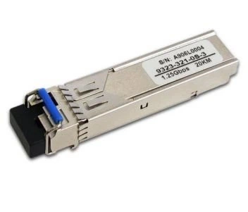 Оптический модуль SFP SFP-1.25G-20KM
