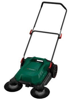 Подметальная машина PKM 24 A1 (1800 м²/ч, 24 л)