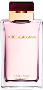 Тестер Парфумована вода для жінок Dolce&Gabbana Pour Femme 100 мл (3423473026761)