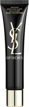 База під макіяж - Yves Saint Laurent Top Secrets Instant Moisture Glow Makeup 40ml (40ml) (284729-6116)