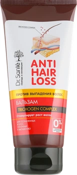 Бальзам для ослабленных и склонных к выпадению волос - Dr. Sante Anti Hair Loss Balm 200ml (236919-36267)