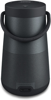 Портативная акустика BOSE SoundLink Revolve Plus II Bluetooth speaker Black (858366-2110)