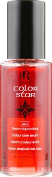 Флюїд для фарбованого волосся Rline Color Star 100 мл