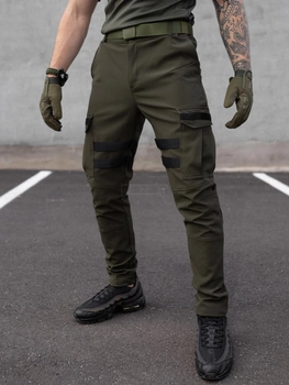 Тактические брюки BEZET 6219 M Хаки (2000105898654)