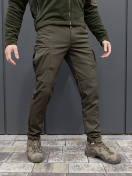 Тактические брюки BEZET 6274 M Хаки (2000137542259)