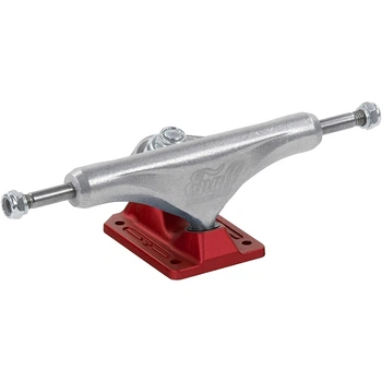 Підвіски Enuff Decade Pro Satin 139 mm natural-red ENU430-NRD_139