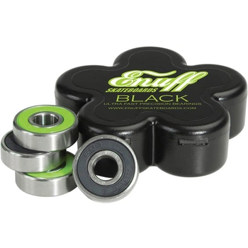 Підшипники Enuff BLACK AC000