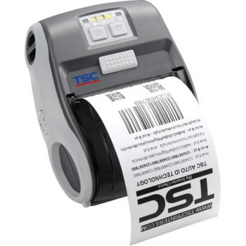 Принтер этикеток TSC Alpha-3R WiFi (99-048A051-0402)
