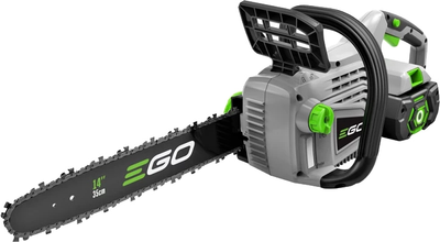 Пила цепная аккумуляторная EGO CS1401E KIT (0410003027)