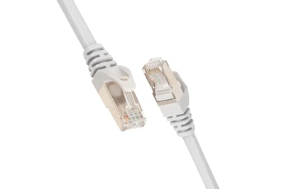 2E Cat 5e, UTP, RJ45, 26AWG, 7/0.16 CCA, 0.20m, PVC, Grey