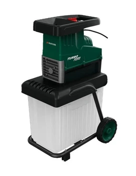 Измельчитель веток Parkside PWH 2800 A1 (60 л, 42 мм)