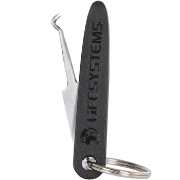 Пінцет для вилучення кліщів Lifesystems Mini Tick Remover (34022)
