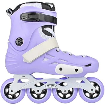 Роликовые коньки Micro MT4 Lavender purple 34-36 MIS-MT4-LAVA