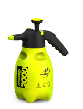 Ручной помповый опрыскиватель 2 л Marolex Master 2000 Ergo