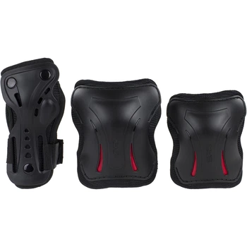 Комплект защиты SFR Essentials Jr black M AC760-BK