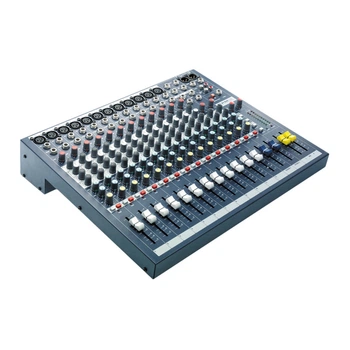 Микшерный пульт Soundcraft EPM12