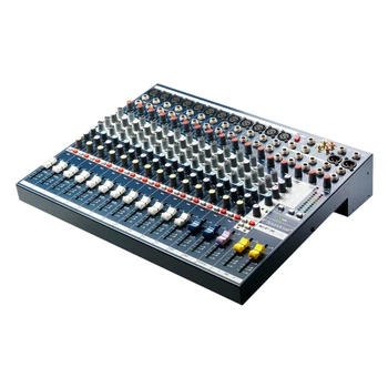 Микшерный пульт Soundcraft EFX12