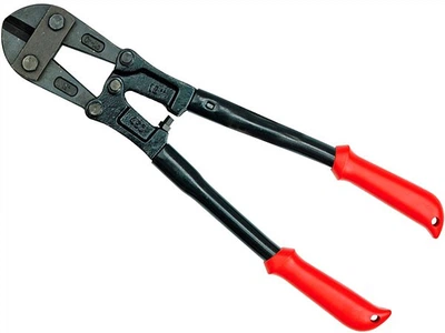 Ножиці для дроту VOREL d6мм 350мм (49770)